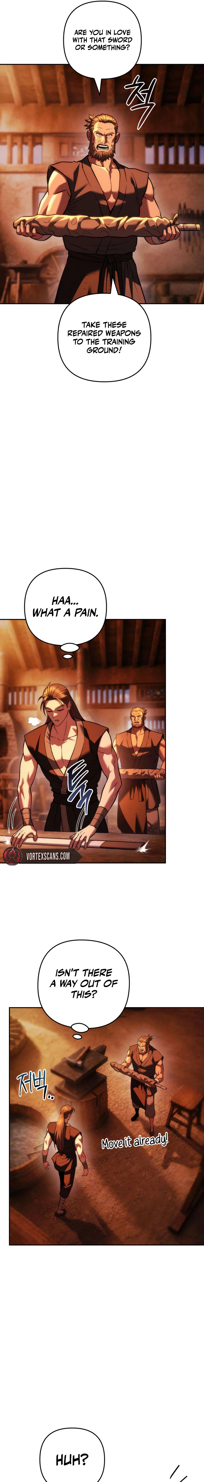 Sichuan’s Supreme King Chapter 36, page 22 of 37
