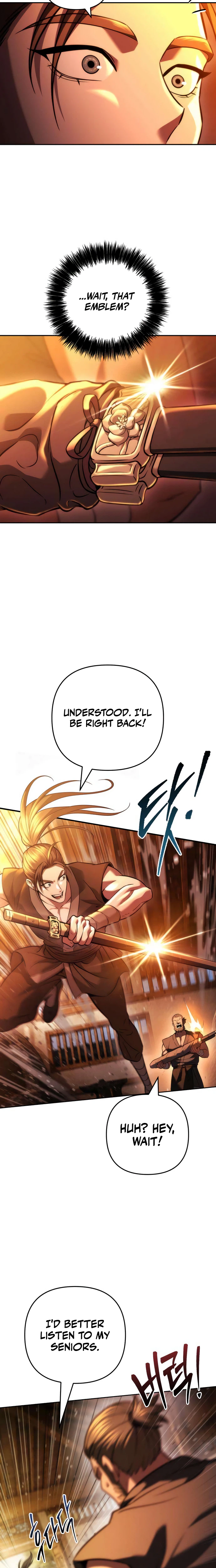 Sichuan’s Supreme King Chapter 36, page 23 of 37