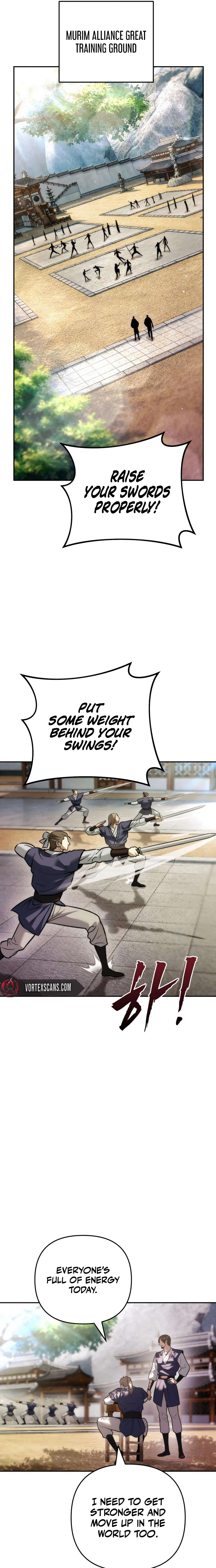 Sichuan’s Supreme King Chapter 36, page 25 of 37