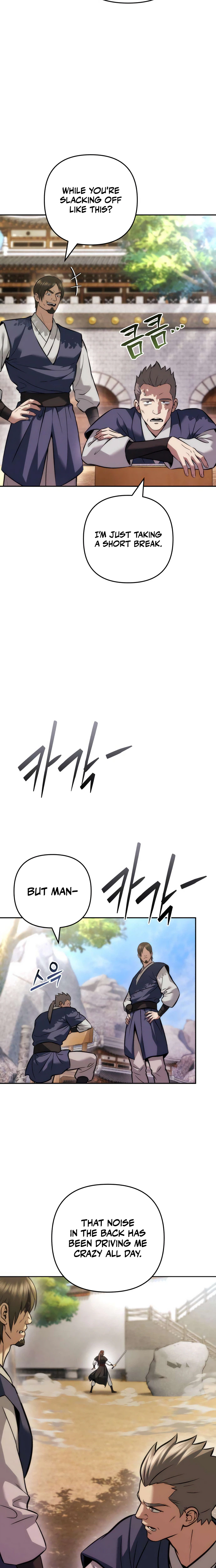 Sichuan’s Supreme King Chapter 36, page 26 of 37