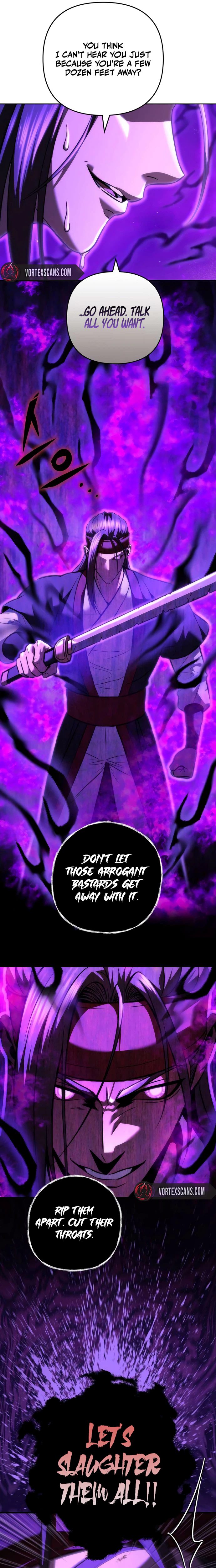 Sichuan’s Supreme King Chapter 36, page 29 of 37