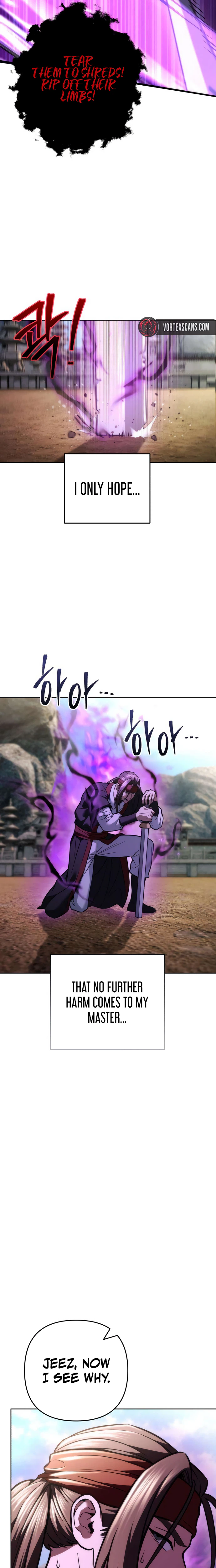 Sichuan’s Supreme King Chapter 36, page 34 of 37