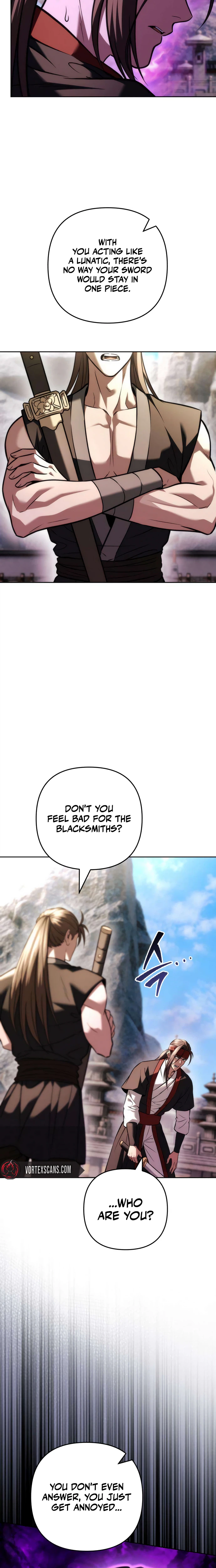 Sichuan’s Supreme King Chapter 36, page 35 of 37