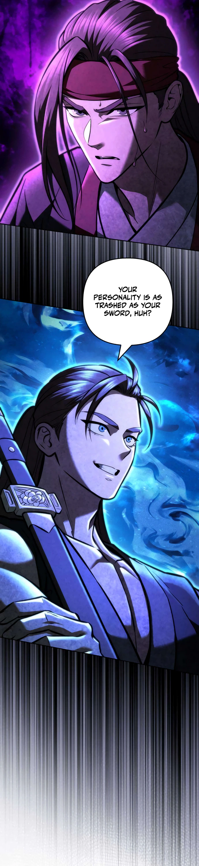 Sichuan’s Supreme King Chapter 36, page 36 of 37