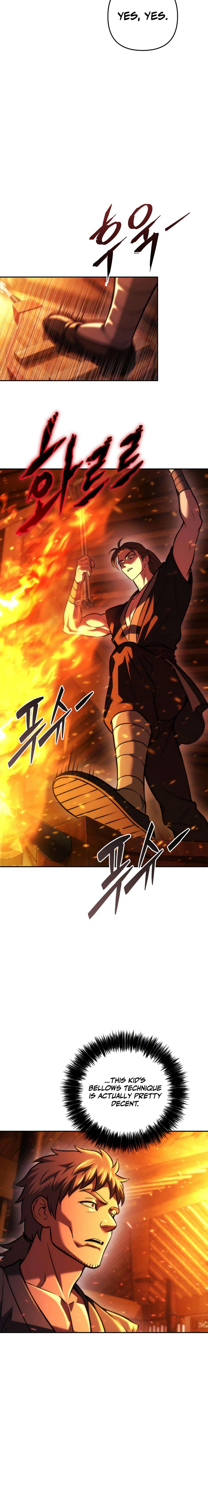 Sichuan’s Supreme King Chapter 36, page 5 of 37