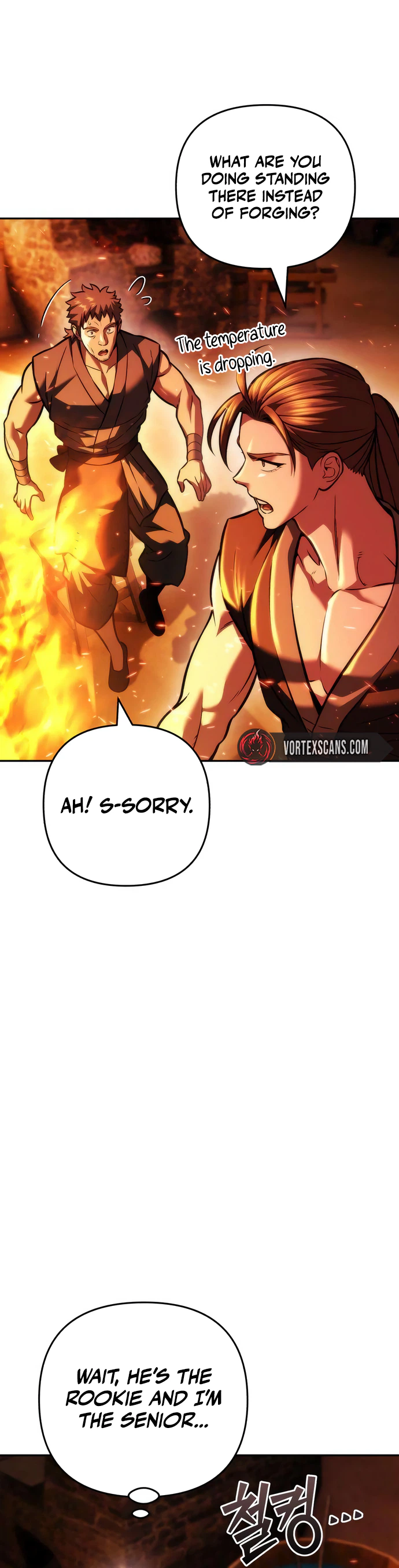 Sichuan’s Supreme King Chapter 36, page 6 of 37