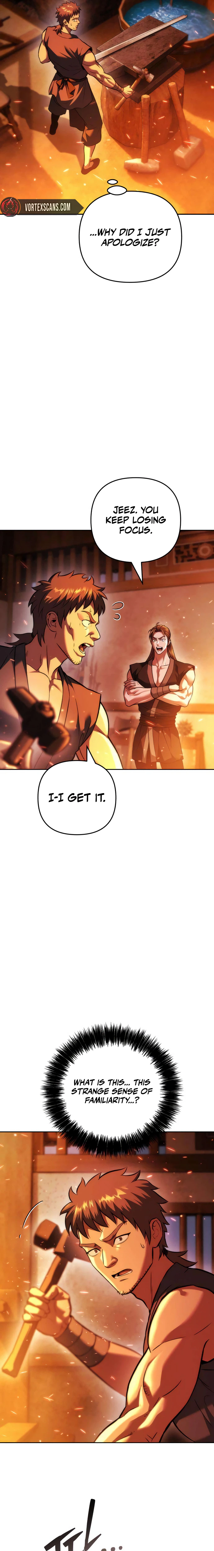 Sichuan’s Supreme King Chapter 36, page 7 of 37