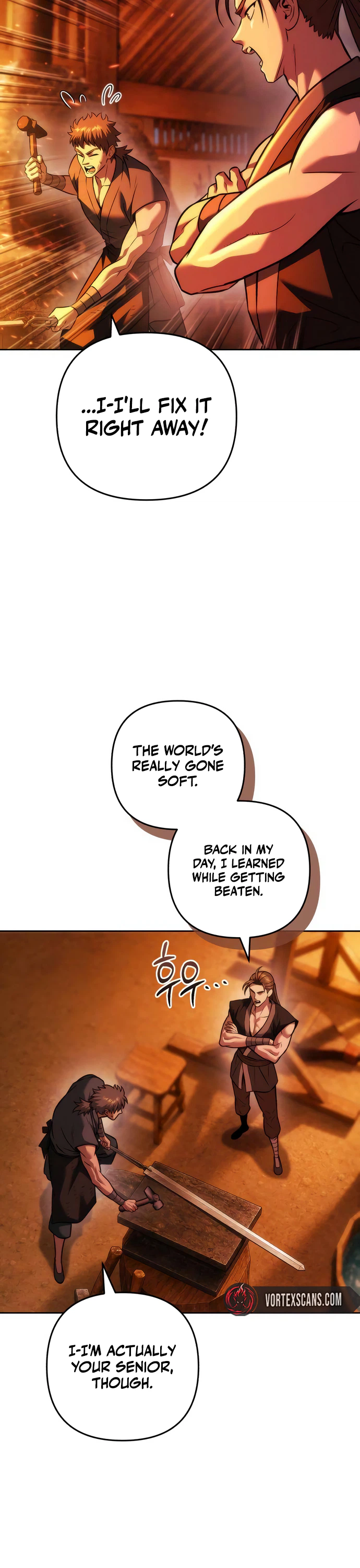 Sichuan’s Supreme King Chapter 36, page 9 of 37