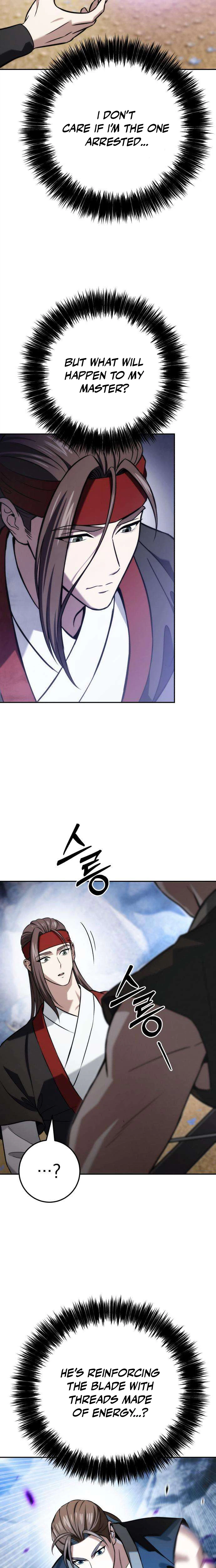 Sichuan’s Supreme King Chapter 37, page 10 of 32