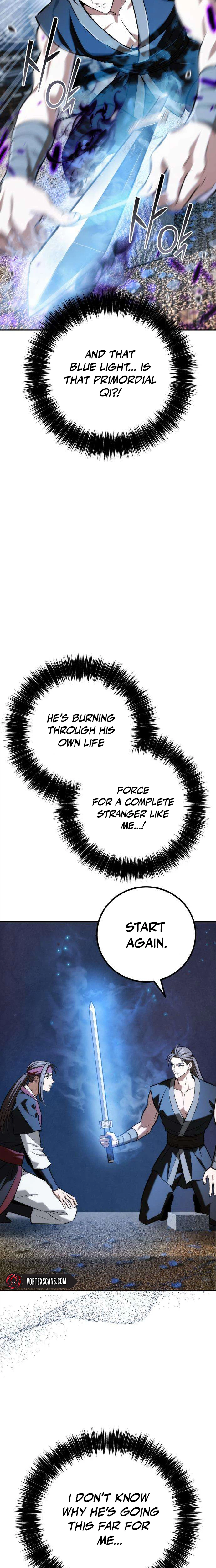Sichuan’s Supreme King Chapter 37, page 11 of 32