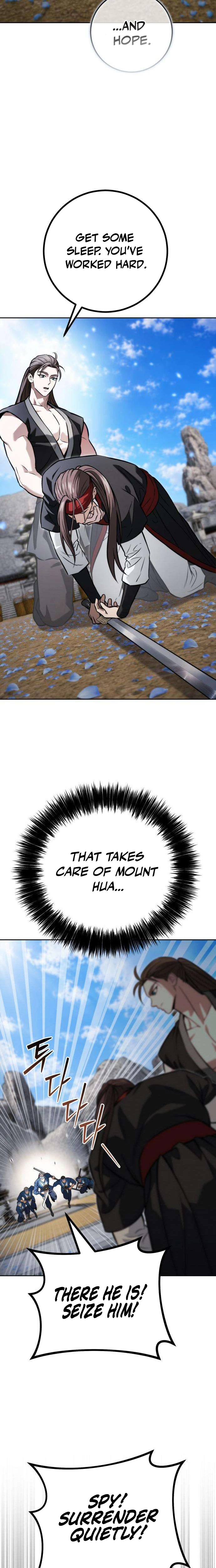 Sichuan’s Supreme King Chapter 37, page 20 of 32
