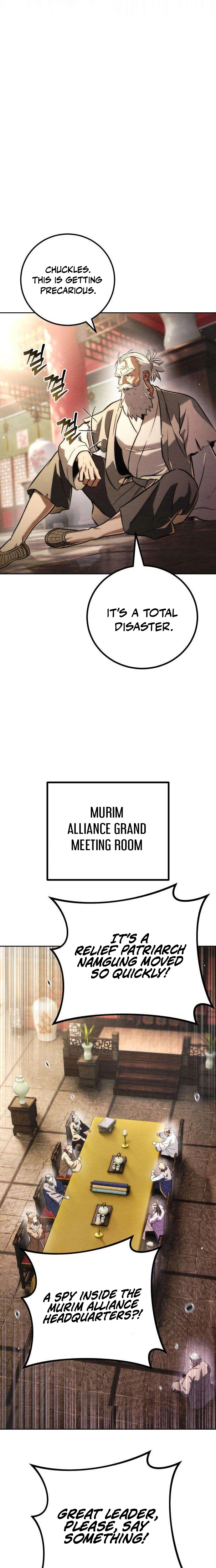 Sichuan’s Supreme King Chapter 37, page 22 of 32