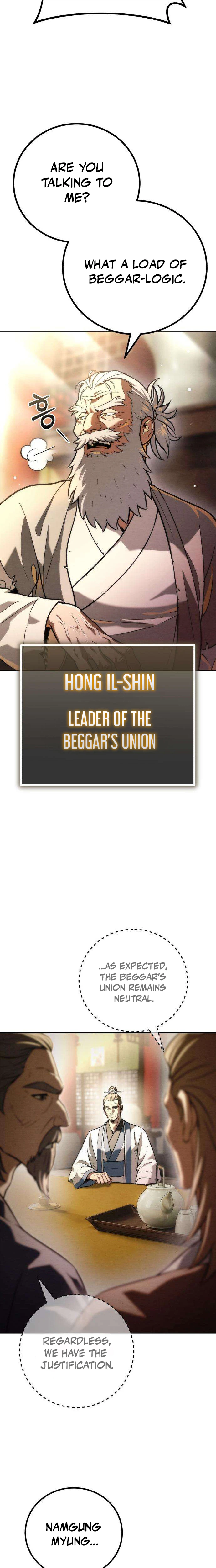 Sichuan’s Supreme King Chapter 37, page 23 of 32