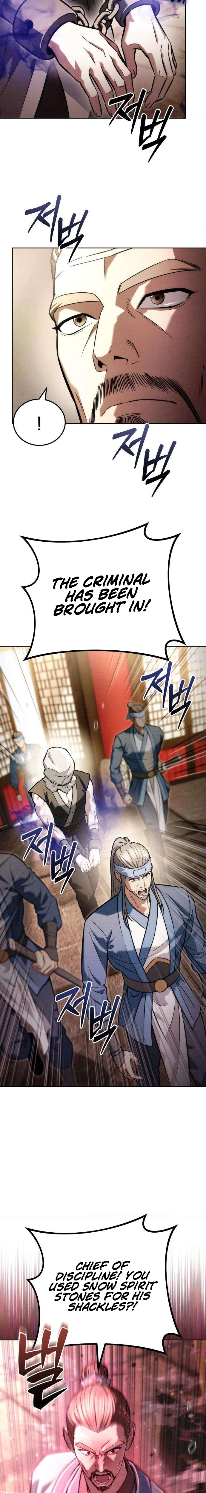 Sichuan’s Supreme King Chapter 37, page 25 of 32