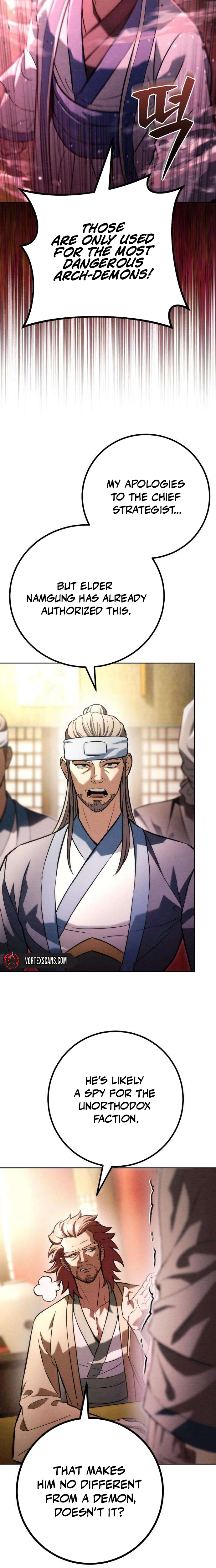 Sichuan’s Supreme King Chapter 37, page 26 of 32