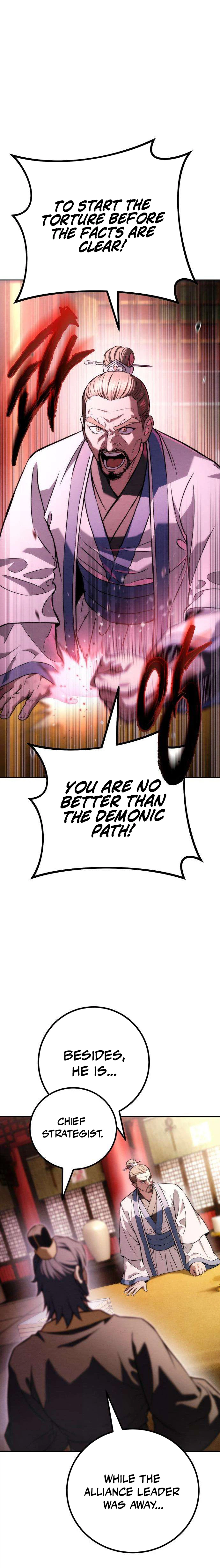 Sichuan’s Supreme King Chapter 37, page 27 of 32