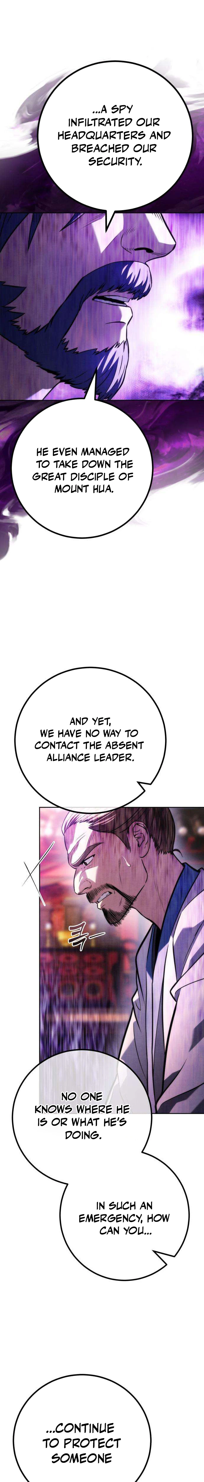 Sichuan’s Supreme King Chapter 37, page 28 of 32