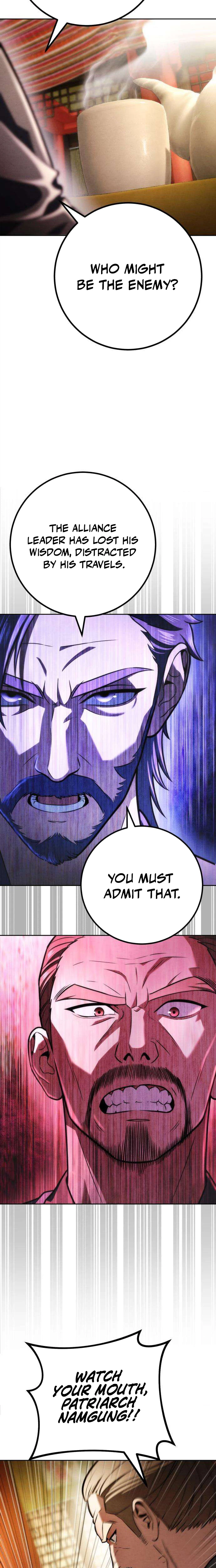 Sichuan’s Supreme King Chapter 37, page 29 of 32