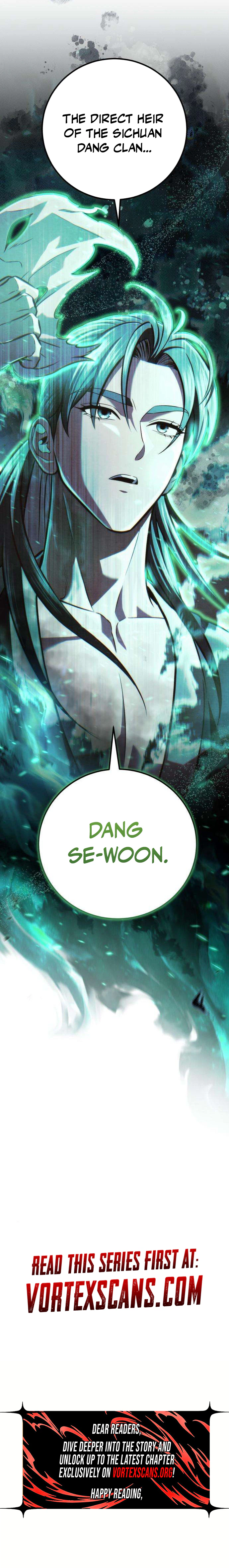 Sichuan’s Supreme King Chapter 37, page 32 of 32