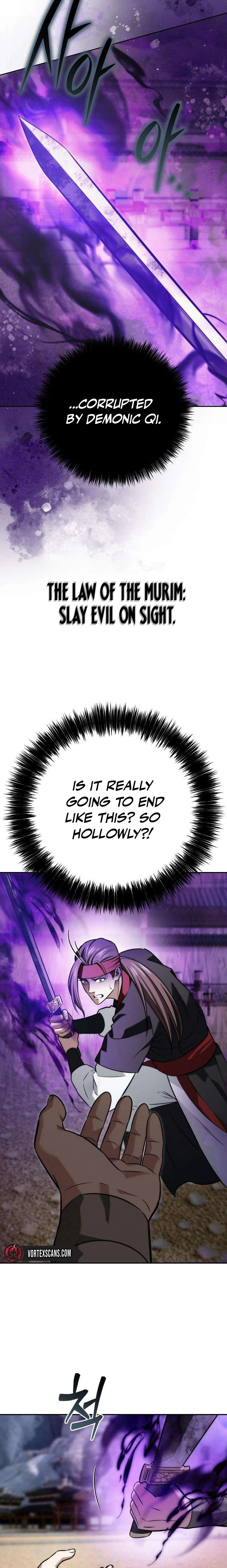 Sichuan’s Supreme King Chapter 37, page 9 of 32