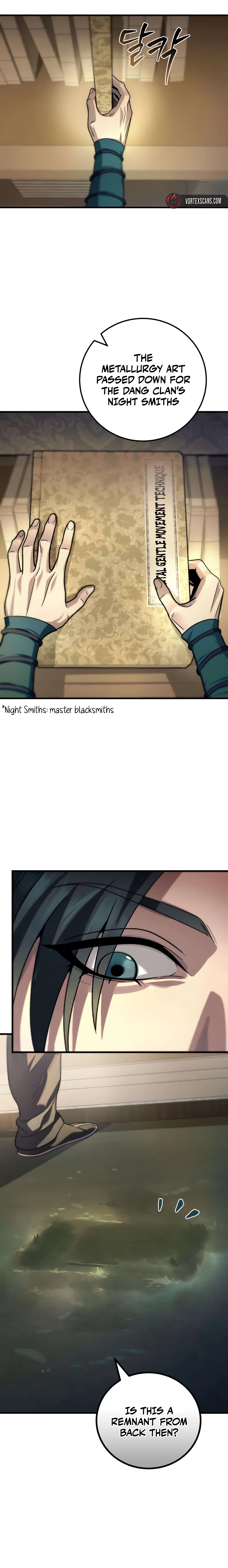 Sichuan’s Supreme King Chapter 4, page 10 of 33
