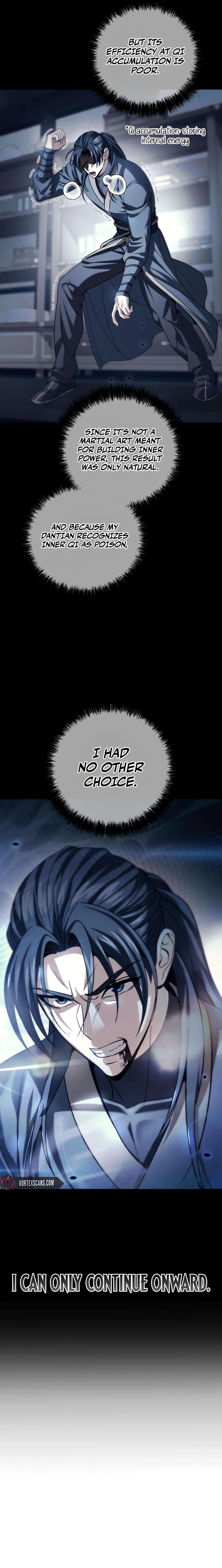 Sichuan’s Supreme King Chapter 4, page 12 of 33
