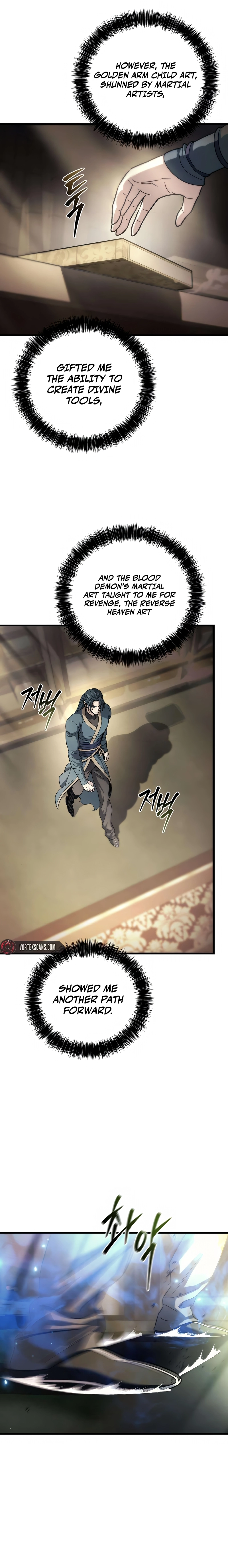 Sichuan’s Supreme King Chapter 4, page 13 of 33