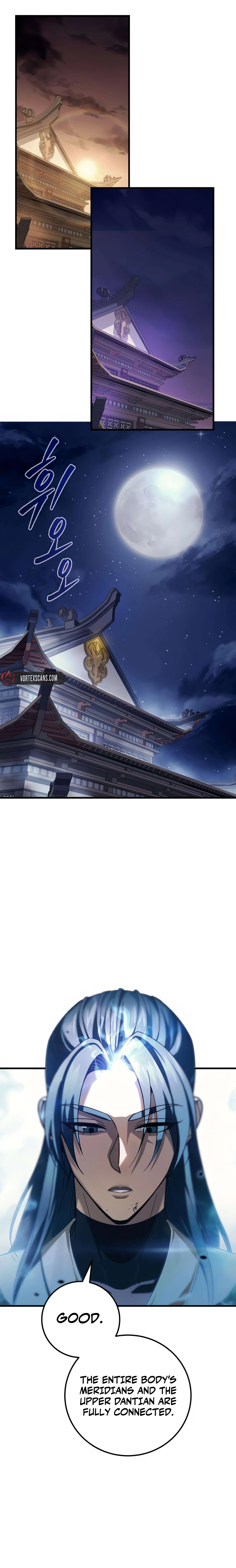 Sichuan’s Supreme King Chapter 4, page 16 of 33