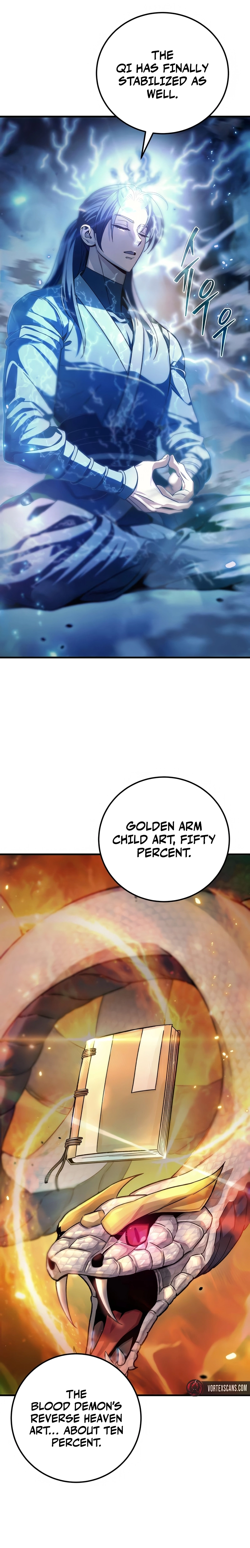 Sichuan’s Supreme King Chapter 4, page 17 of 33