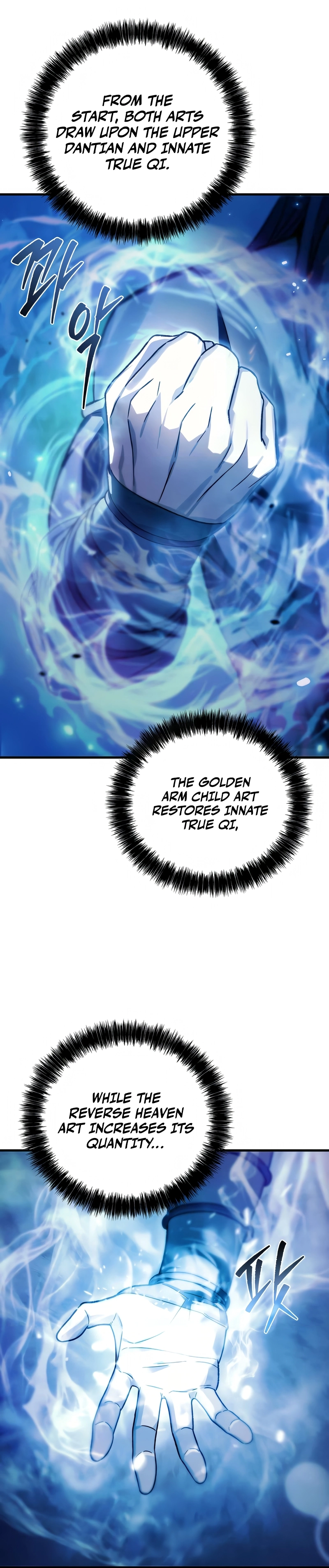 Sichuan’s Supreme King Chapter 4, page 18 of 33