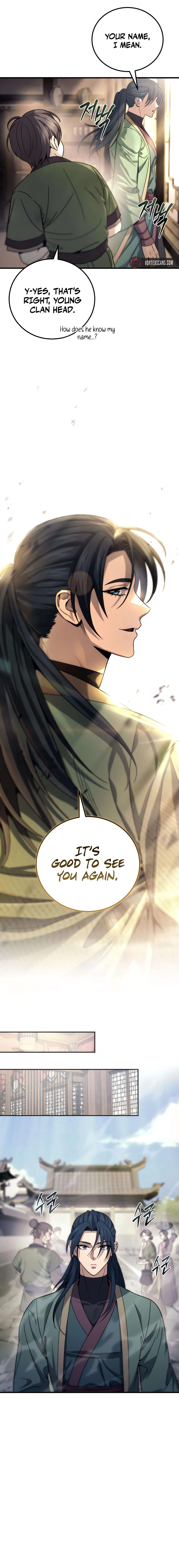 Sichuan’s Supreme King Chapter 4, page 23 of 33