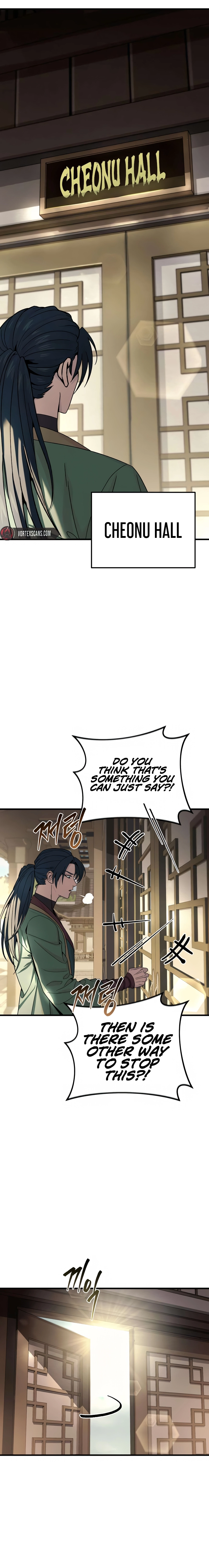 Sichuan’s Supreme King Chapter 4, page 24 of 33