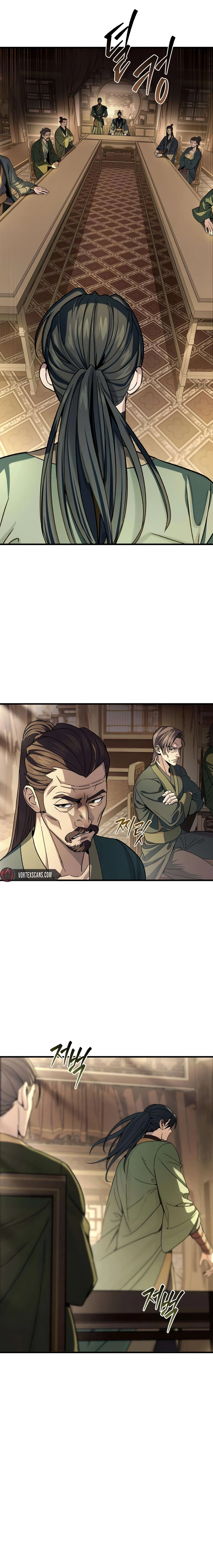 Sichuan’s Supreme King Chapter 4, page 25 of 33