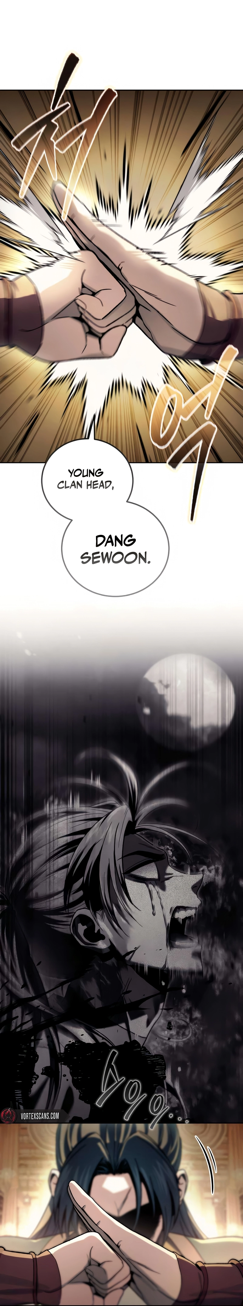 Sichuan’s Supreme King Chapter 4, page 27 of 33