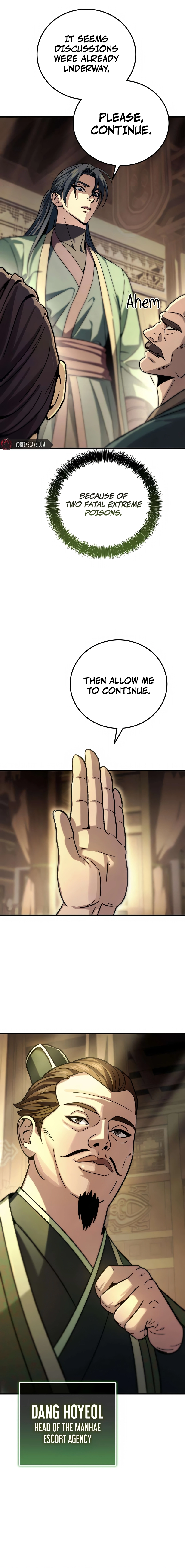 Sichuan’s Supreme King Chapter 4, page 30 of 33
