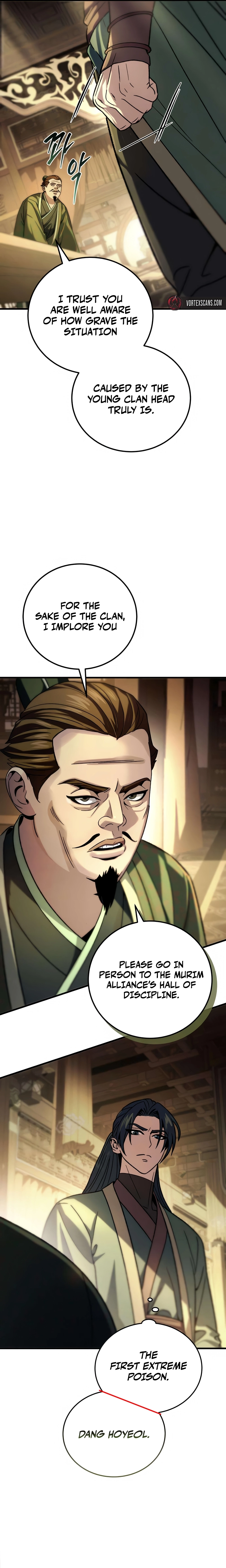 Sichuan’s Supreme King Chapter 4, page 31 of 33
