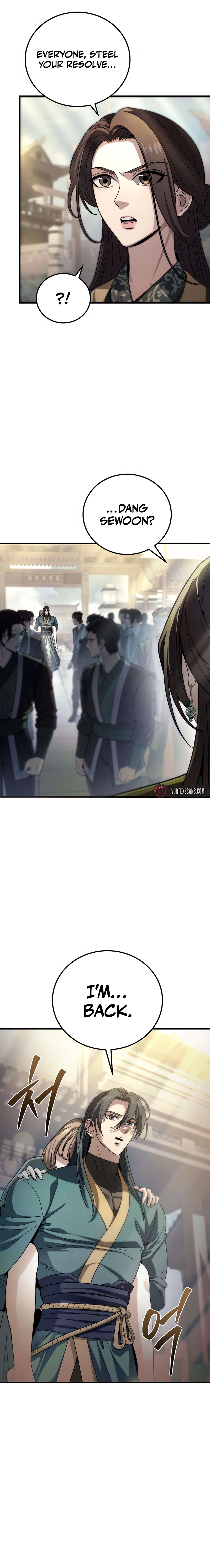 Sichuan’s Supreme King Chapter 4, page 5 of 33