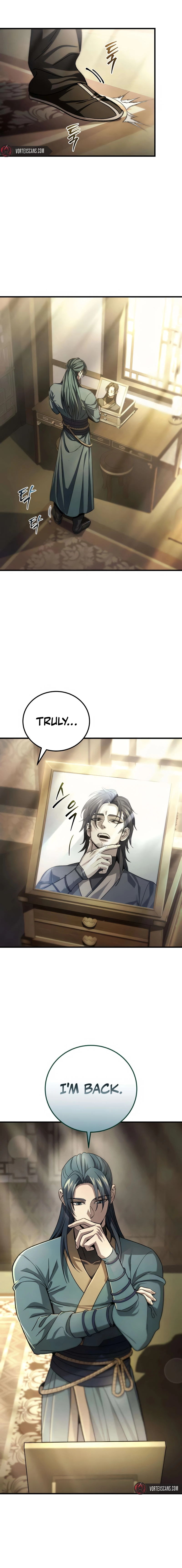 Sichuan’s Supreme King Chapter 4, page 7 of 33