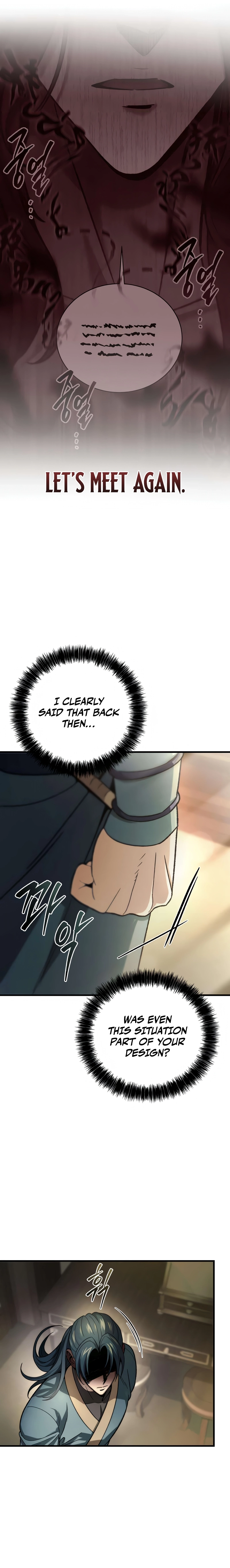 Sichuan’s Supreme King Chapter 4, page 8 of 33