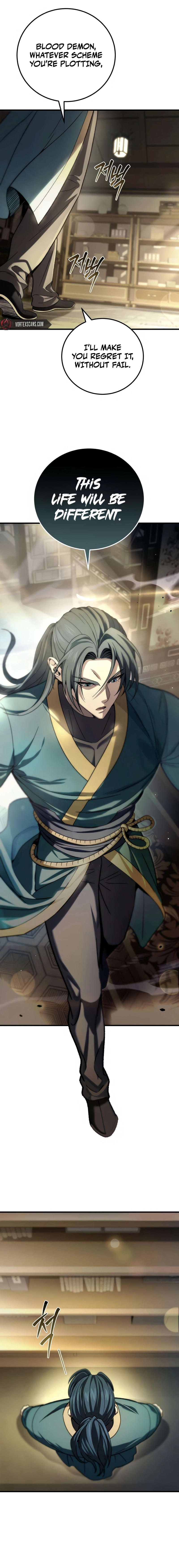 Sichuan’s Supreme King Chapter 4, page 9 of 33