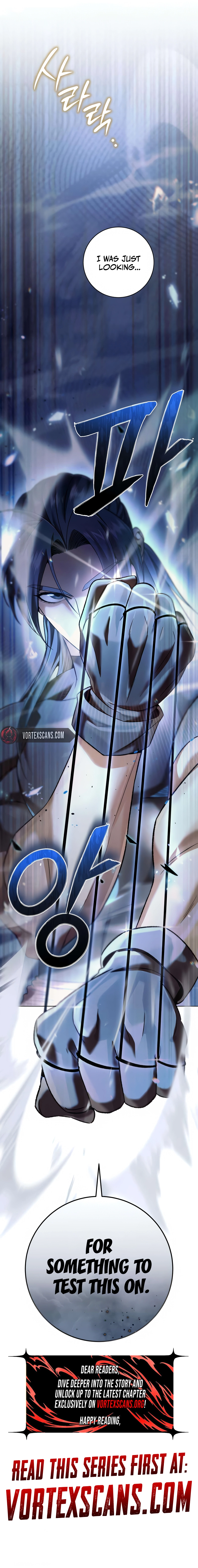 Sichuan’s Supreme King Chapter 7, page 15 of 15