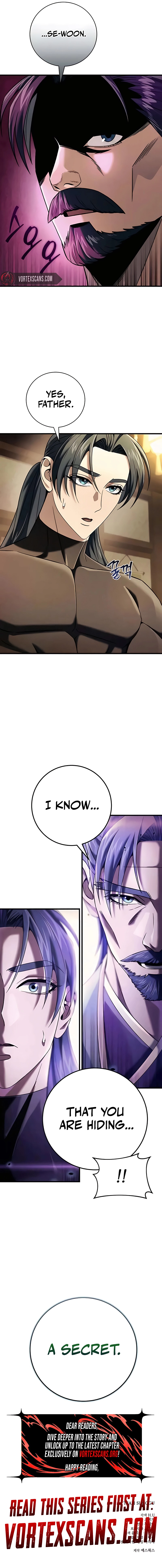 Sichuan’s Supreme King Chapter 9, page 15 of 15