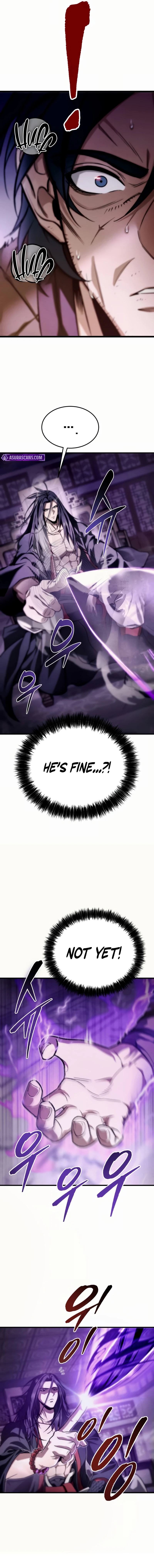 Sichuan's Supreme King Chapter 1, page 11 of 31