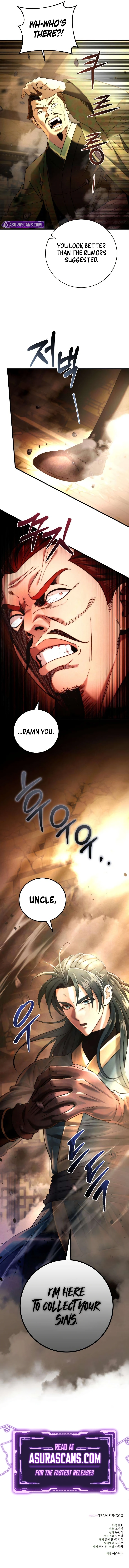 Sichuan's Supreme King Chapter 12, page 16 of 16