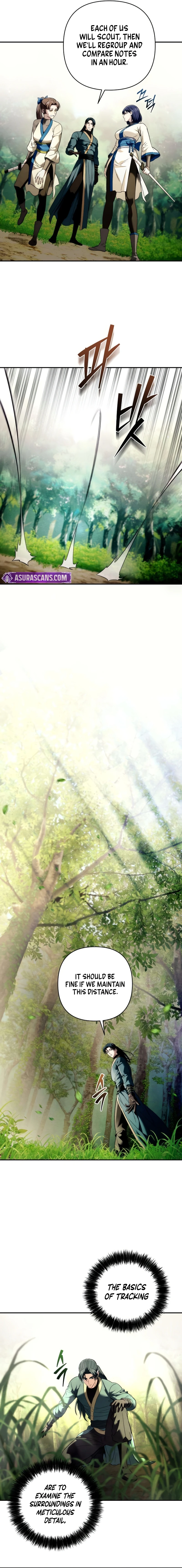 Sichuan's Supreme King Chapter 15, page 9 of 15