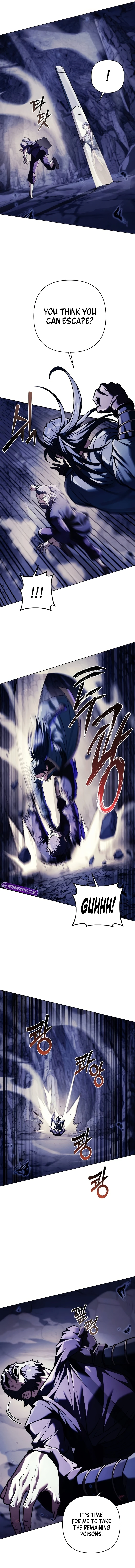 Sichuan's Supreme King Chapter 18, page 12 of 16