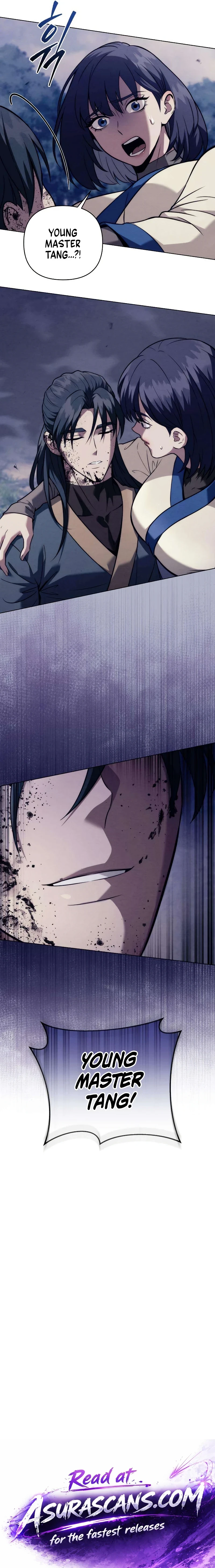 Sichuan's Supreme King Chapter 19, page 15 of 15