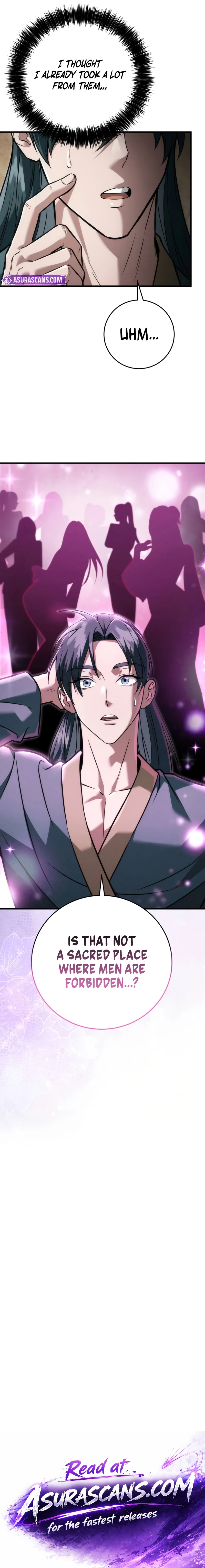 Sichuan's Supreme King Chapter 20, page 16 of 16