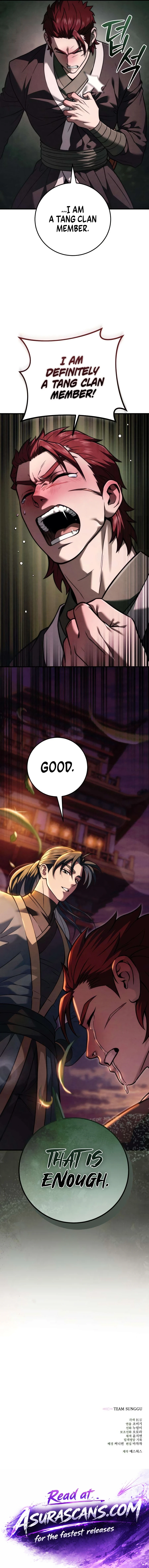 Sichuan's Supreme King Chapter 24, page 16 of 16