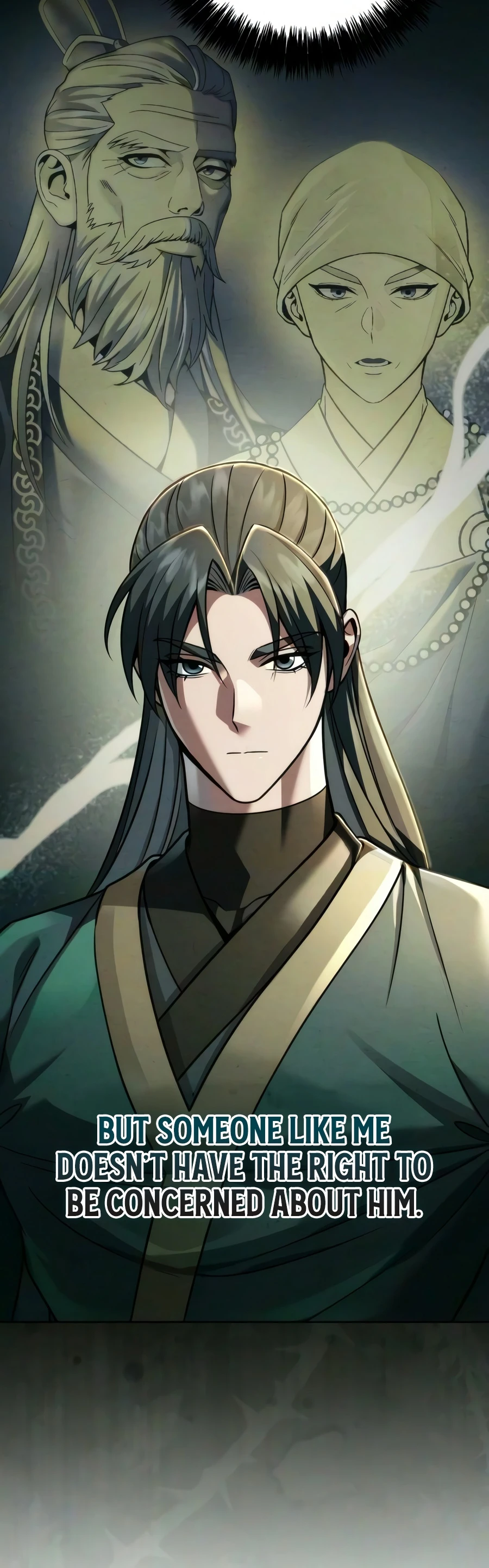 Sichuan's Supreme King Chapter 27, page 11 of 20